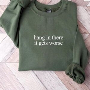 Custom Sweatshirt